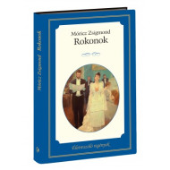 Életreszóló regények sorozat 6. kötet Rokonok 