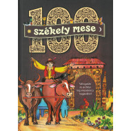 100 székely népmese