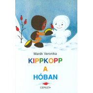 Kippkopp a hóban 