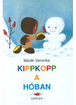 Kippkopp a hóban 