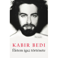 Kabir Bedi Életem igaz története