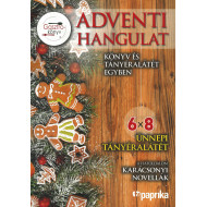 Adventi hangulat