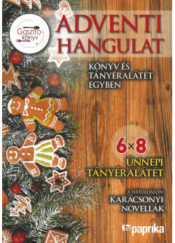 Adventi hangulat