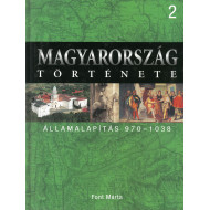 Magyarország története 2- Államalapítás 970-1038