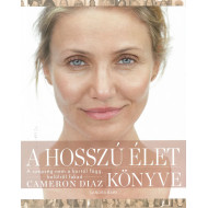 A hosszú élet könyve - Cameron Diaz