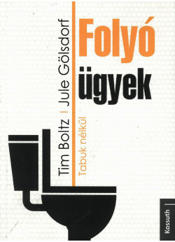 Folyó ügyek