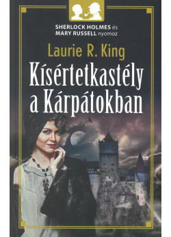 Kísértetkastély a Kárpátokban