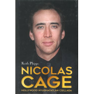 Nicolas Cage