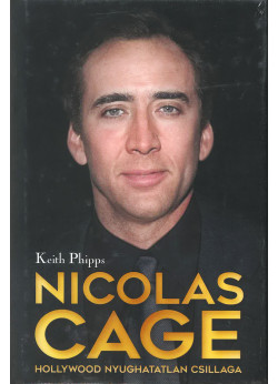 Nicolas Cage