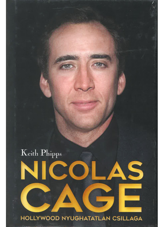 Nicolas Cage
