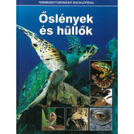 Természettudományi enciklopédia 2. kötet - Őslények