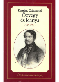 Életre szóló olvasmányok - Özvegy és leánya