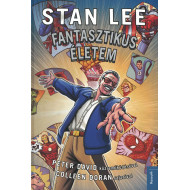 Stan Lee fantasztikus életem