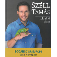 Széll Tamás sokszínű élete