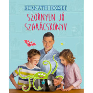 Szörnyen jó szakácskönyv