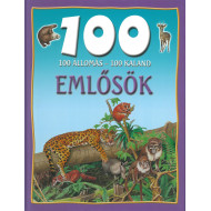 100 állomás-100 kaland: Emlősök