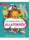 50 érdekesség az állatokról
