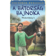 A bátorság bajnoka - Pónibarátság 2.