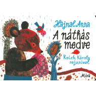 A náthás medve
