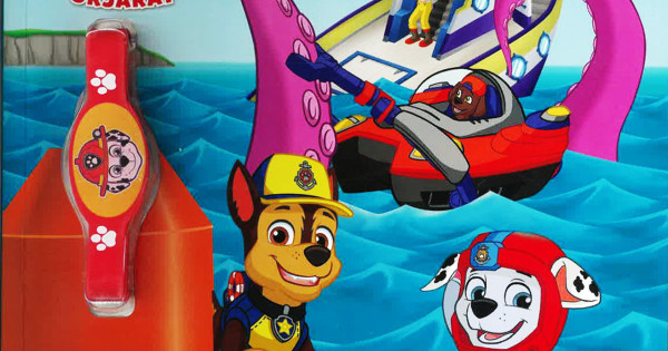 Mancs őrjárat A Partőrség Bevetésre Kész