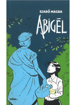 Abigél