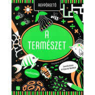 Agypörgető - A természet