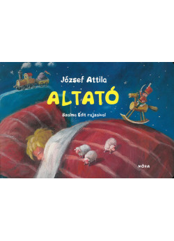 Altató - Móra