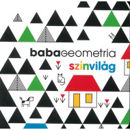 Babageometria - színvilág