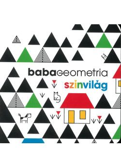 Babageometria - színvilág