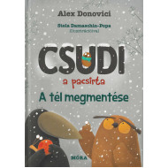 Csudi  a pacsirta