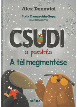 Csudi  a pacsirta