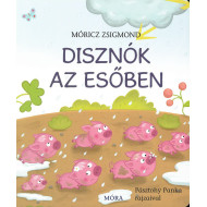 Disznók az esőben