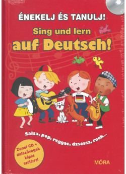 Énekelj és tanulj! Singing und lern auf Deutsch!