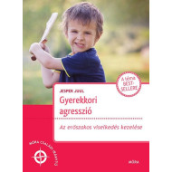 Gyerekkori agresszió