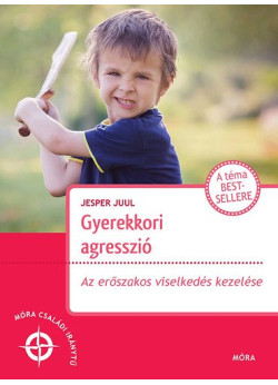 Gyerekkori agresszió