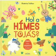 Hol a hímes tojás?