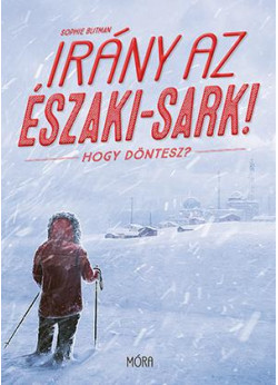 Irány az Északi-sark! - Hogy döntesz?