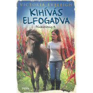 Kihívás elfogadva - Pónibarátság 4.
