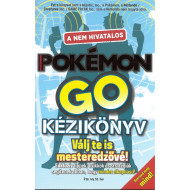 A nem hivatalos Pokémon kézikönyv A nem hivatalos Pokémon kézikönyv