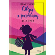 Olga a papírlány - Talányka 3