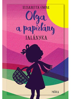 Olga a papírlány - Talányka 3