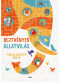 Rejtvényes állatvilág
