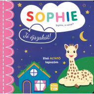 Sophie - jó éjszakát!