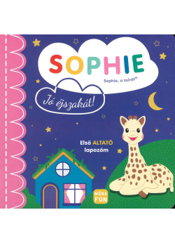 Sophie - jó éjszakát!