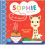 Sophie - jó étvágyat