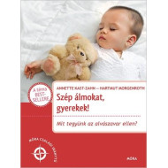 Szép álmokat, gyerekek!