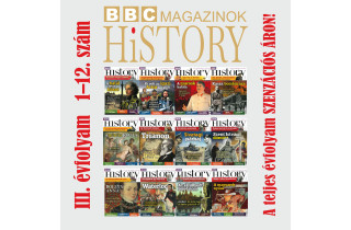 BBC History csomag