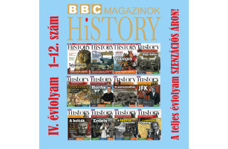 BBC History csomag