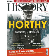 BBC History világtörténelmi magazin 10/12 - Horthy