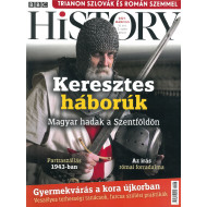 BBC History világtörténelmi magazin - 11/3 - Keresztes háborúk